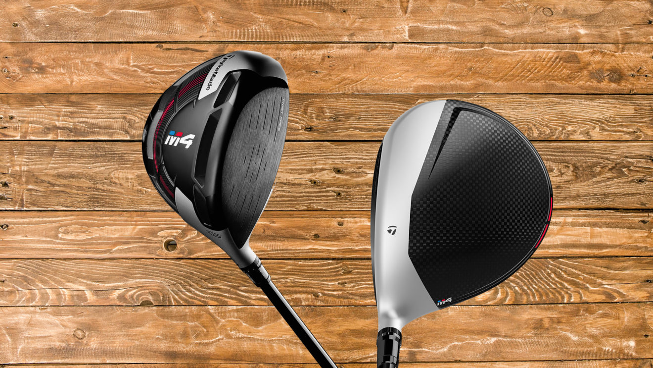 TaylorMade 