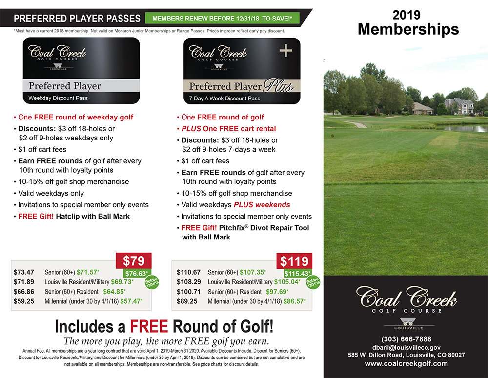 8.5X11 TRIFOLD OUT ccgc 0119 memberdiscount