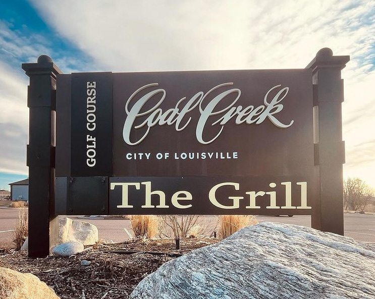 The Grill at COAL CREEK