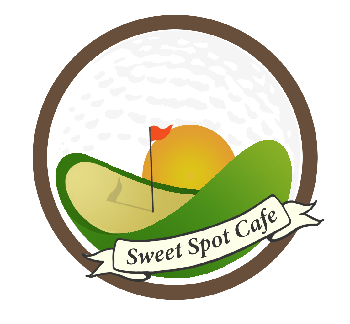Sweet Spot Logo